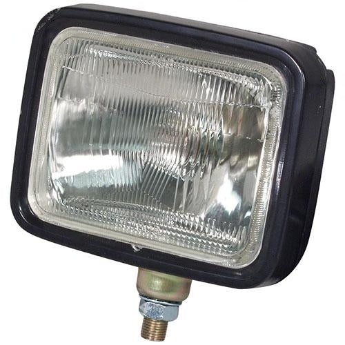 118129 Headlamp (36 Volt) For Crown Forklifts