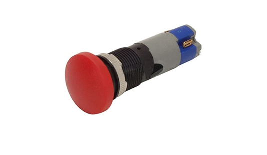 120198-001 Emergency Disconnect Switch For Crown Forklifts