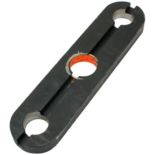 121786-002 Pivot Plate For Crown Forklifts