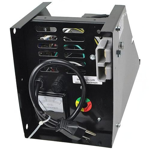 20-126 Charger, On Board (24V 15Amp) For Crown Forklifts