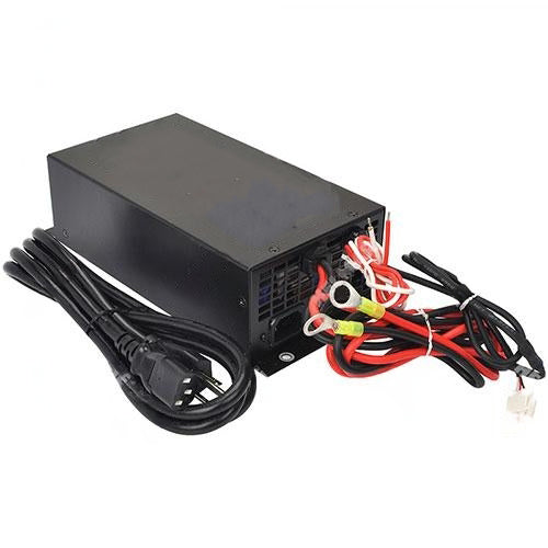 20-261 Charger, On Board (24V 30A) For Crown Forklifts