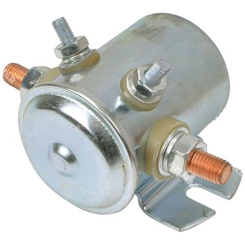 3179 Solenoid (24 Volt) For Crown Forklifts