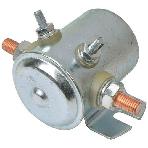 3180 Solenoid (36 Volt) For Crown Forklifts