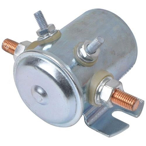 3250 Solenoid (24 Volt) For Crown Forklifts