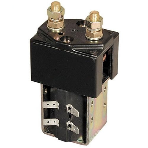 CTR-24-200 Contactor (24 Volt) For Crown Forklifts