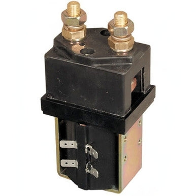 CTR-24-218 Contactor (24 Volt) For Crown Forklifts