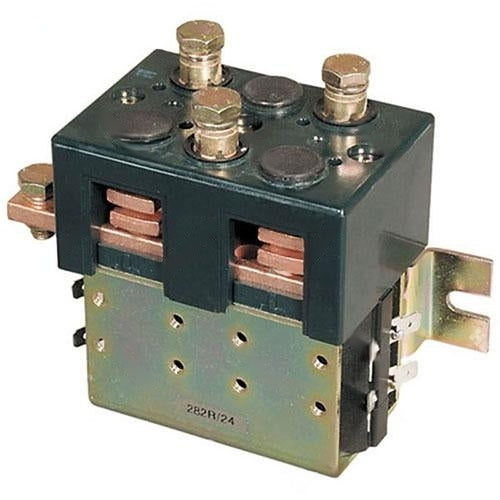 CTR-24-221 Contactor (24 Volt) For Crown Forklifts