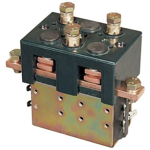 CTR-24-233 Contactor (24 Volt) For Crown Forklifts
