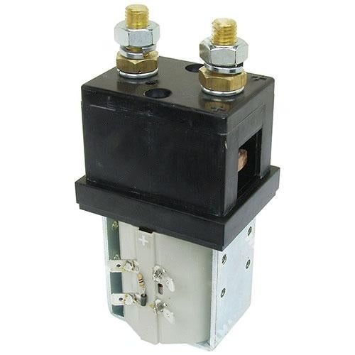 CTR-24-275 Contactor (24 Volt) For Crown Forklifts