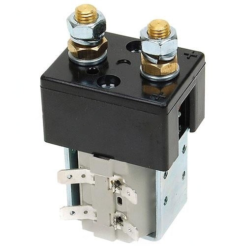 CTR-24-289 Contactor (24 Volt) For Crown Forklifts