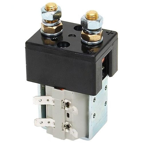 CTR-24-298 Contactor (24 Volt) For Crown Forklifts