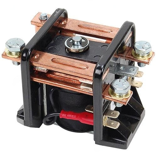 CTR-24-319 Contactor (24 Volt) For Crown Forklifts