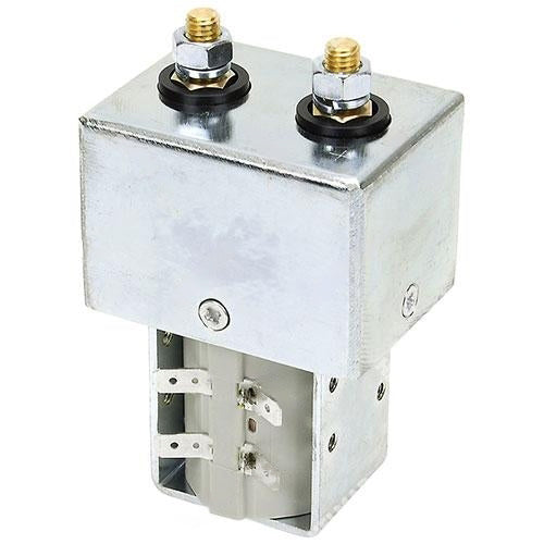 CTR-36-339 Contactor (36/48 Volt) For Crown Forklifts
