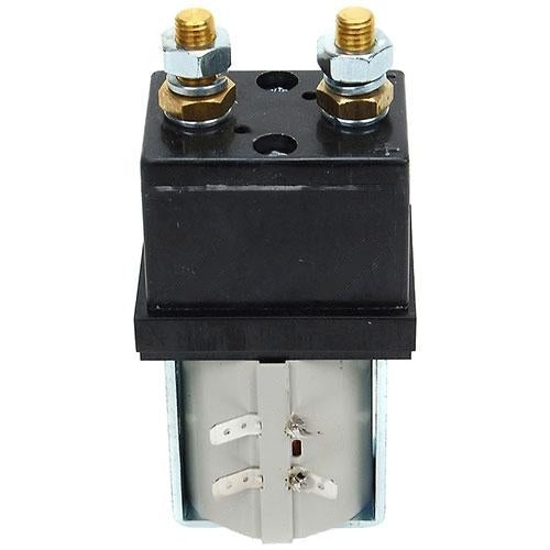 CTR-36-357 Contactor (36/48 Volt) For Crown Forklifts