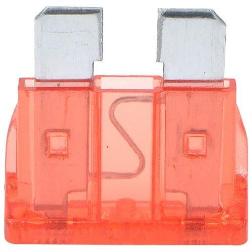 FUSE-10-REG Fuse (10 Amp) For Crown Forklifts
