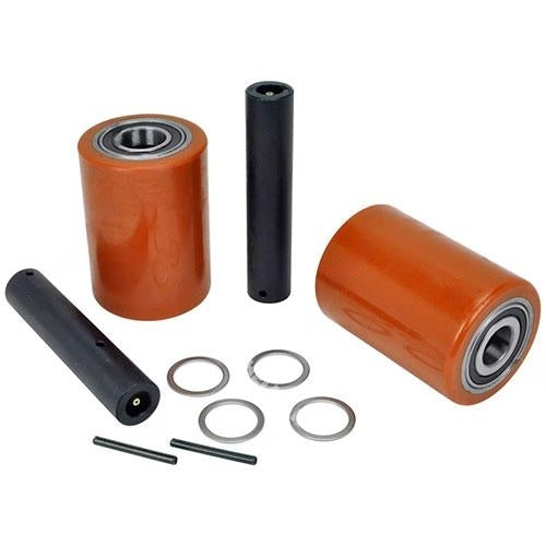 LWK-1025 Load Wheel Kit For Crown Forklifts