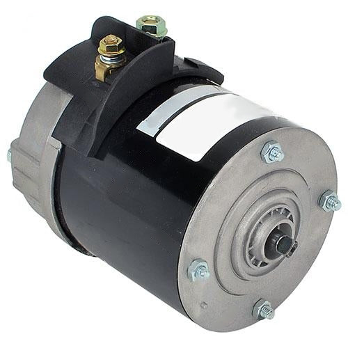 MOTOR-1017 Electric Pump Motor (24V) For Crown Forklifts