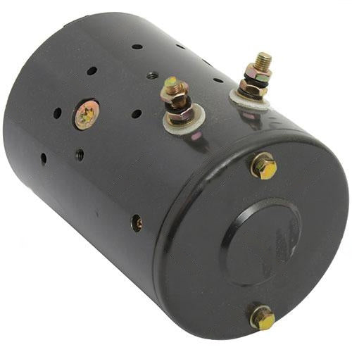 MOTOR-1125 Electric Pump Motor (24V) For Crown Forklifts