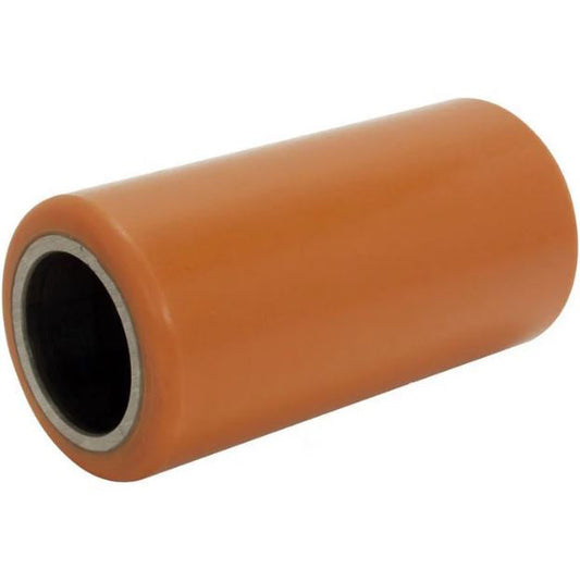 WH-450-95D Polyurethane Wheel (95D) For Crown Forklifts