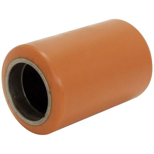 WH-472-95D Polyurethane Wheel (95D) For Crown Forklifts