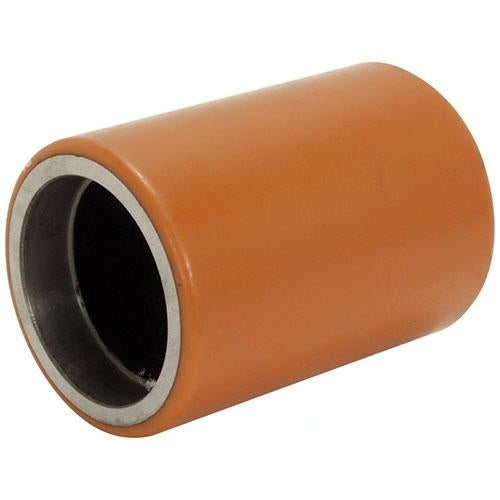 WH-506-95D Polyurethane Wheel (95D) For Crown Forklifts