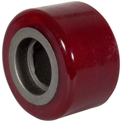 WH-508 Polyurethane Wheel For Crown Forklifts