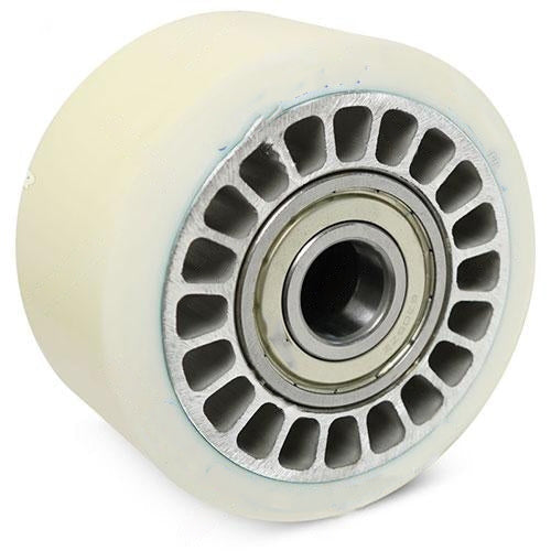 WH-516-XL Wheel Assembly (Heavy Load) For Crown Forklifts