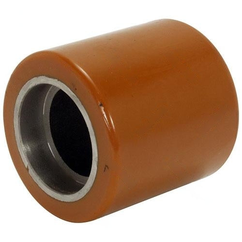 WH-522-95D Polyurethane Wheel (95D) For Crown Forklifts