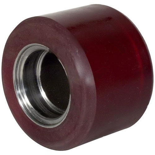 WH-524 Polyurethane Wheel For Crown Forklifts