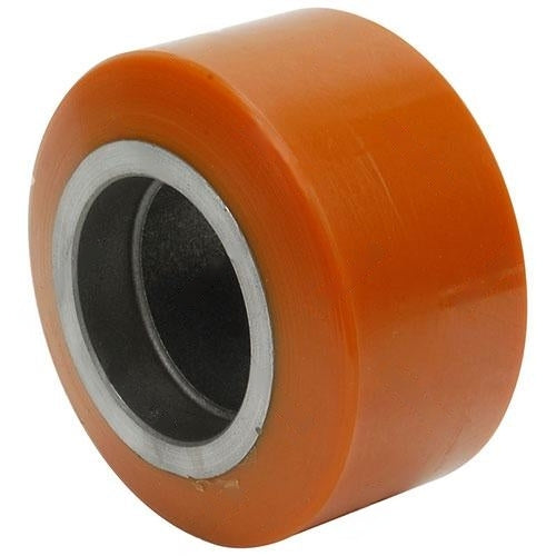 WH-728-95D Polyurethane Wheel (95D) For Crown Forklifts