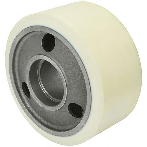 WH-768 Polyurethane Wheel For Crown Forklifts