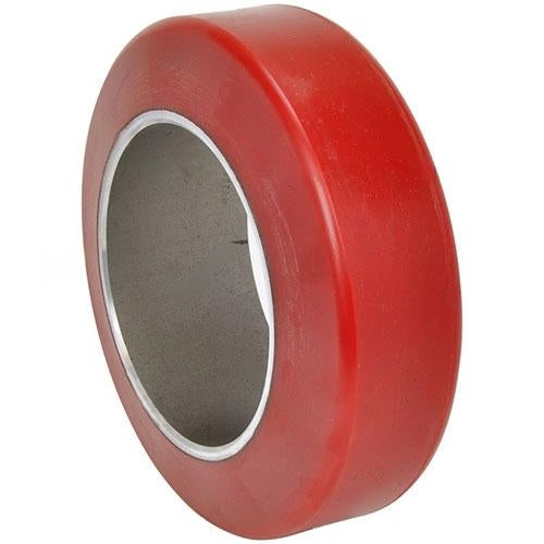 WH-815-95D Press-On Tire For Crown Forklifts