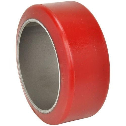 WH-821-95D Press-On Tire For Crown Forklifts
