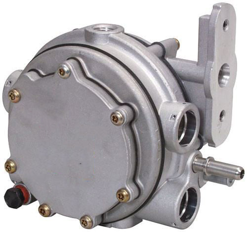 CS4-30772-004 Regulator (Impco) For Hyundai Forklifts