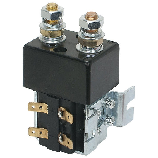 Ctr-24-239 Contactor (24 Volt) For Hyster Forklifts