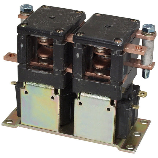 Ctr-24-272 Contactor (24 Volt) For Hyster Forklifts