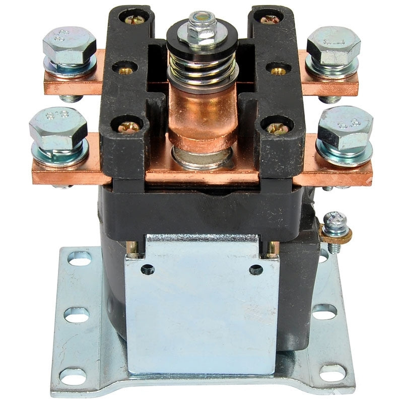 Ctr-24-325 Contactor (24 Volt) For Hyster Forklifts