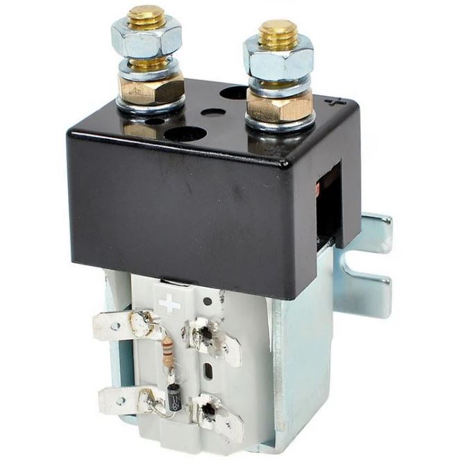 Ctr-36-309 Contactor (36 Volt) For Hyster Forklifts