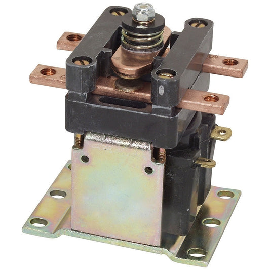 Ctr-36/48-348 Contactor (36 Volt) For Hyster Forklifts