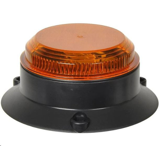 53850A Strobe Lamp (Amber) For Doosan Forklifts