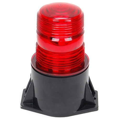 63850R Strobe Lamp (Red Led) For Doosan Forklifts