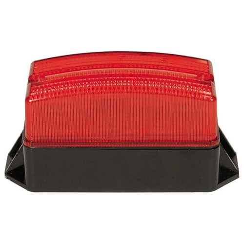 72268R Strobe Lamp (Red) For Doosan Forklifts