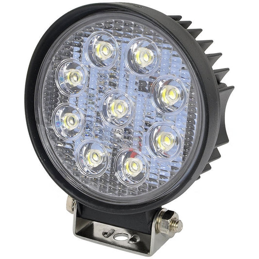 805 Headlamp (12-80V Led) For Doosan Forklifts