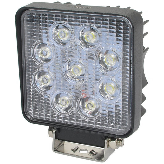 818 Headlamp (12-80V Led) For Doosan Forklifts