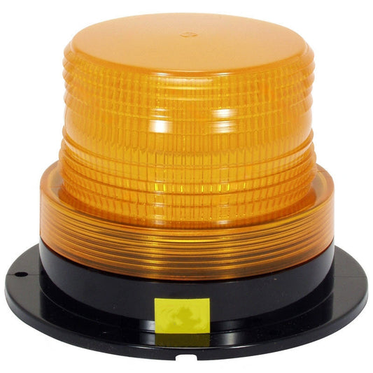 82465A Strobe Lamp (Amber Led) For Doosan Forklifts