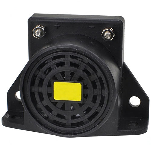 824 Back-Up Alarm (12-24V 97Db) For Doosan Forklifts