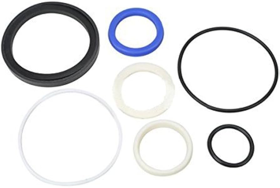 D512805 Tilt Cylinder O/H Kit For Doosan Forklifts