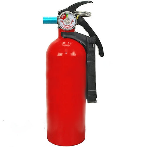 FE-10 Fire Extinguisher For Doosan Forklifts