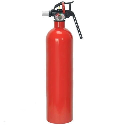 FE-20 Fire Extinguisher For Doosan Forklifts