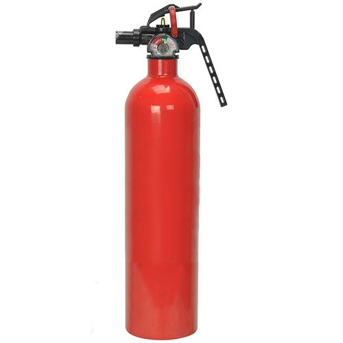 FE-30 Fire Extinguisher For Doosan Forklifts